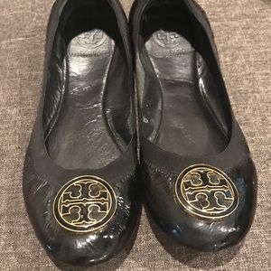 Tory Burch flats